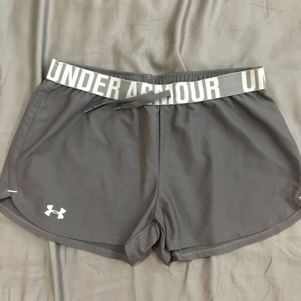 Under Armor Shorts